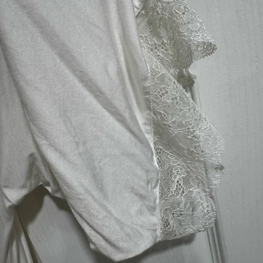 Kate Spade Bridal Robe - Picture 4 of 6